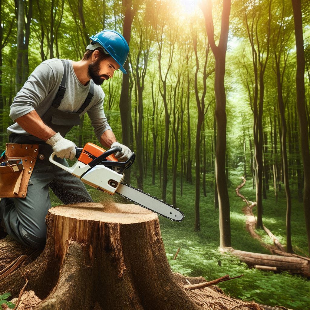 Expert And Best Stump Removal Services in Locust Fork, AL Best Stump Removal Locust Fork AL - Expert Services by Tree Removal Locust Fork