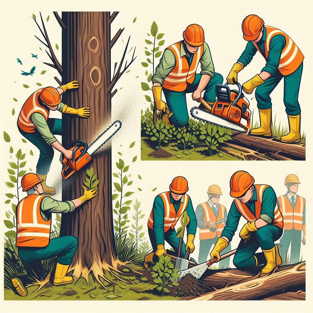 Professional Complete Tree Removal Services Locust Fork AL - Expert Tree Removal and Stump Grinding by Tree Removal Locust Fork