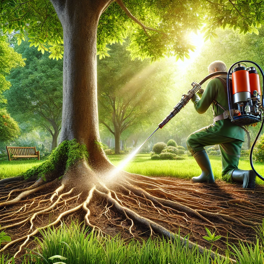 Premium Deep Root Fertilization Services in Locust Fork, Alabama