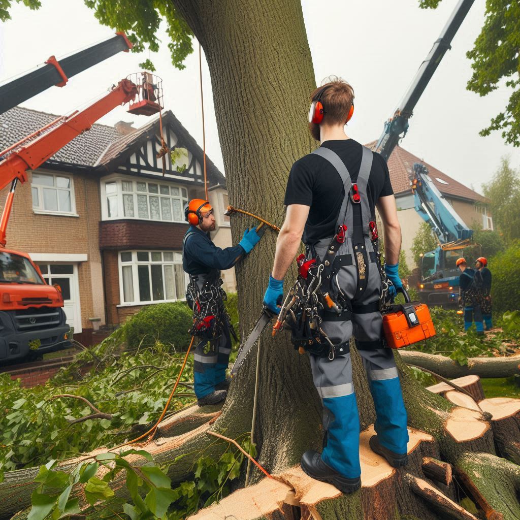 Professional emergency tree removal Services in Locust Fork, AL The Best emergency tree removal in Locust Fork, Alabama