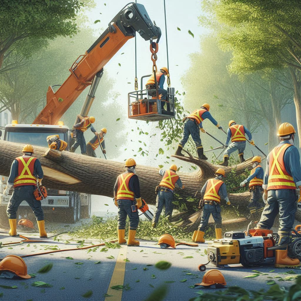 Professional Tree Removal Services in Locust Fork, AL Expert Fallen Tree Removal in Locust Fork, Alabama