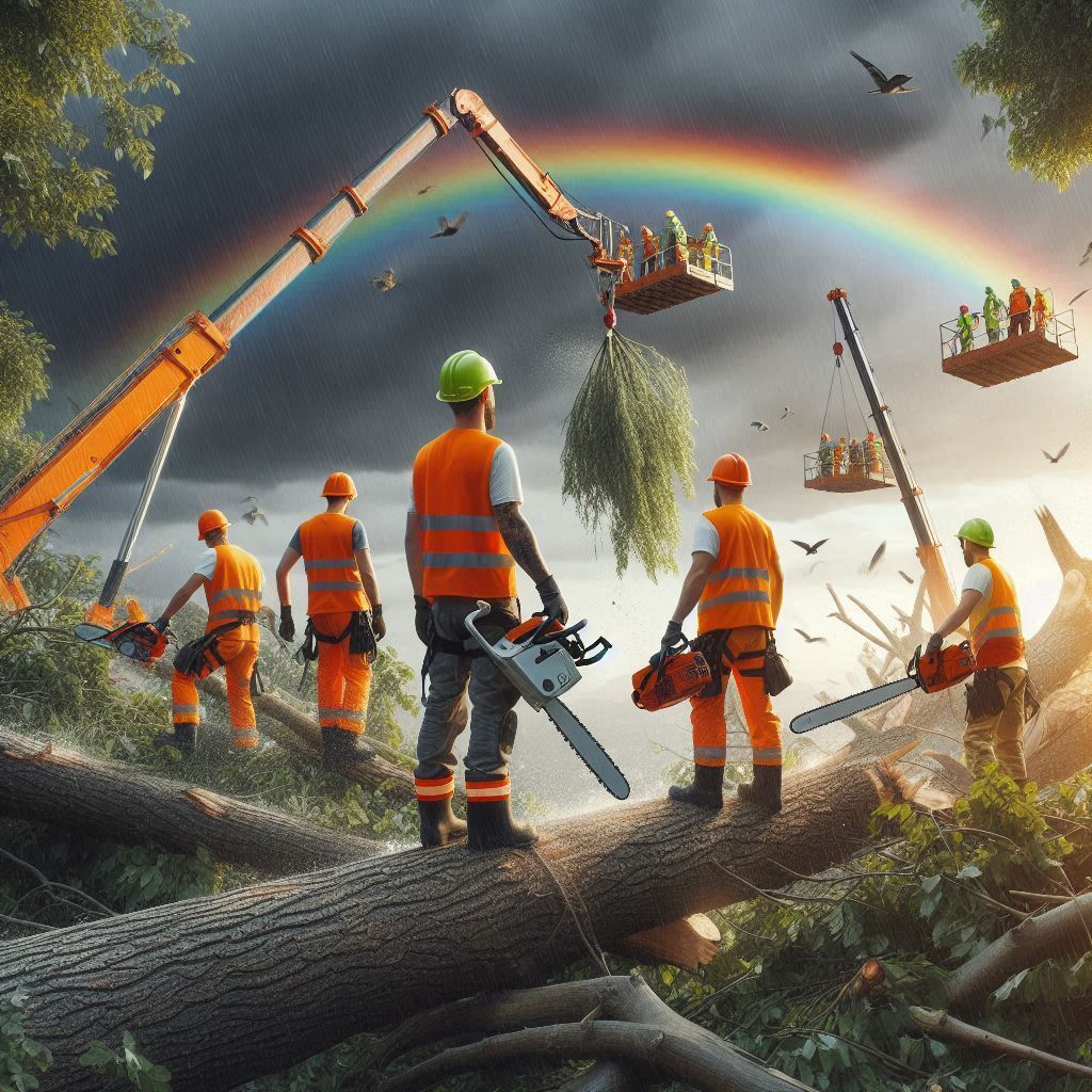 Expert Storm Cleanup and Restoration Services in Locust Fork, AL Professional Storm Cleanup Services in Locust Fork, AL - Expert Damage Restoration